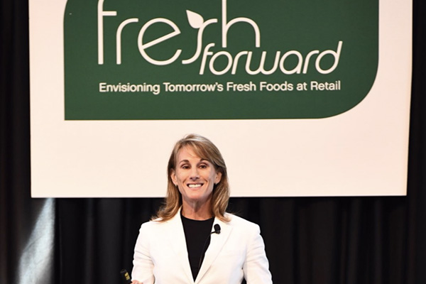 Suzy Monford Leader in Tech